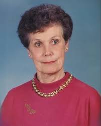 Ella Virginia Lenhart Obituary September 26, 2025