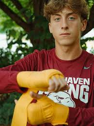 Tonight, students around campus have a rare chance to see the Northern  Lights. Here are some photos from the Dike near the DACC and behind Thomas  Fieldhouse! The sky will be alive