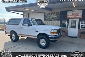 Image result for Oxford White 1992 Bronco
