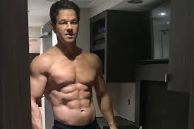 Base rewards and improved rewards. Mark Wahlberg S Diet Workout Plan Man Of Many