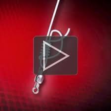 An eine geflochtene ein vorfach aus fluorocarbon. Albright Knoten Anleitung Simfisch De Angeln Und Outdoor