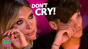 Nate Simpson sings Run...but will he get to sit?