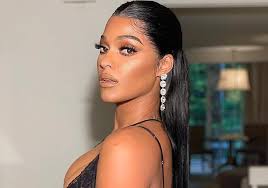 Who miss Joseline Hernandez aka The Puerto Rican Princess