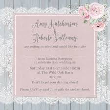 Right from organic invitation cards to box invitations, you can make your wedding cards chic and awesome. The Complete Guide To Wedding Invitation Wording Sarah Wants Stationery