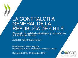 La contraloría departamental del tolima informa que ha iniciado proceso de contratación para la compra de un servidor en rack para la implementación de servicios internos y soporte alterno a los aplicativos y servicios en línea de la entidad, según lo indicado en. Ppt La Contraloria General De La Republica De Chile Powerpoint Presentation Id 3623396