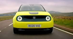 We did not find results for: Can The Cute Honda E Electric Mini Win Over Chris Harris Carscoops
