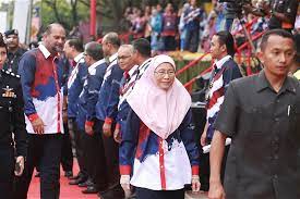 Perbarisan dan perarakan sambutan hari kebangsaan 2018. Kkmm Category Perbarisan Dan Perarakan Sempena Hari Kebangsaan 2018 Di Dataran Putrajaya Pada 31 Ogos 2018 Image Perbarisan Dan Perarakan Sempena Hari Kebangsaan 2018 Di Dataran Putrajaya Pada 31 Ogos 2018