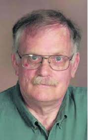 David McGrew Obituary (1953