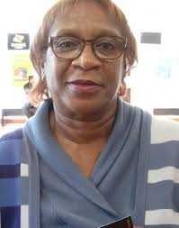 Our hearts are broken. Rest In Peace, Roberta.