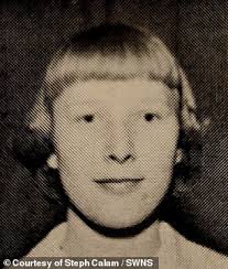 A red letter day! British woman finally meets her pen pal in South Carolina  68 years after they first started writing to each other