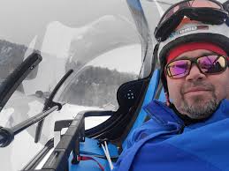 Skiing in New Hampshire and Vermont mountains