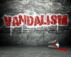 Hal ini kerana, golongan remaja mudah terpengaruh dengan sesuatu gejala atau budaya yang tidak sihat terutamanya gejala vandalisme. Kesan Vandalisme Cmn Academy Online Learning Platform