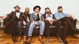 Nik Parr & The Selfless Lovers