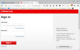 Download oracle database express for windows 10 pc/laptop. Blog Dimas Maryanto Install Oracle 11g Xe Di Windows 10