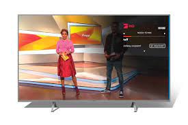 Der angeschlossene receiver aber nicht. Hbbtv Fahige Fernseher Bieten Kostenlose Zusatzinformationen