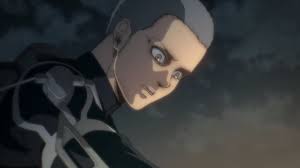 Connie Springer Shingeki No Kyojin Final Season Attack On Titan Season Attack On Titan Anime Attack On Titan Jean