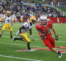 Delaney Ends College Career