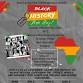Black History Kids Day! event in West Bromwich