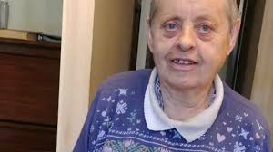 Woman finds long-lost diamond ring