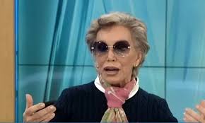 Cecilia Bracamonte le cantará al Perú el 27 de julio