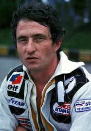 Tribute to Patrick Depailler, who lost his life at this day in 1980 during  test at Hockenheim R.I.P Champion 🇫🇷