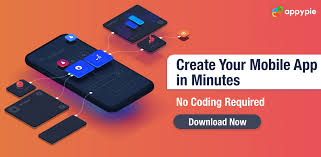 Getting used to a new system is exciting—and sometimes challenging—as you learn where to locate what you need. App Maker By Appy Pie No Code App Builder 3 4 17 Download Android Apk Aptoide
