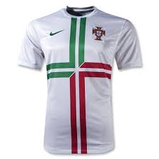 > home jersey portugal 2018. Cheap 2012 Portugal Away Jersey Shirt Portugal Top Football Kit Wholesale