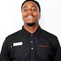 Deontae White's Instagram, Twitter & Facebook