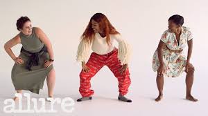 We almost enjoyed his performance more than taylor's, but odds are he thinks his. Teyana Taylor Fade Choreographie