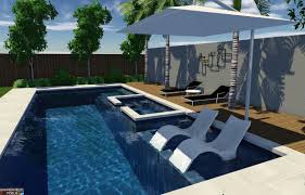 We Will Have Two Sizes To Choose From 12m X 5 2m And A 10m X 5 2m The New Resort Range Resort Pool Design Pool Designs Pool