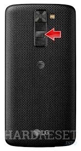 Please confirm your subscription to verge deals via the verification email we just sent you. Hard Reset Lg Phoenix 2 K371 How To Hardreset Info