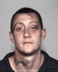 Convicted Felon Charged with Attempted Murder in Monday Night Shooting