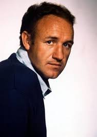 Fan Casting Gene Hackman as Eddie Temple in Layer Cake (2014)