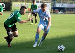 Zespół adama łopatko przegrał z górniczą. Stomil Olsztyn Gornik Leczna 1 0 Zdjecia Gol24
