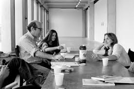 Michael Asher: There is Never Enough Time to Get Everything Said