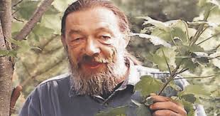 Dick Warner taught us not only how to live, but in a sense, how to die