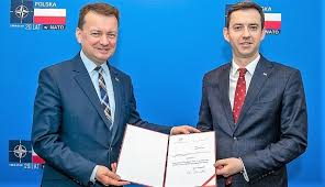 Check spelling or type a new query. Marcin Ociepa Sekretarzem Stanu W Ministerstwie Obrony Narodowej Nowa Trybuna Opolska