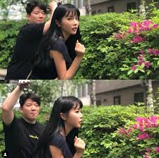 According to our records, she has no. Hong Jin Young Manager And The Still Hung Kemi Good Bye