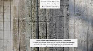 Avec un pinceau, appliquer la peinture choisie dans le sens des fibres du bois. Vieillir Du Bois Avec Des Produits Ecologiques Peintures Et Enduits Naturelles Et A L Ancienne