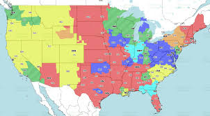 Find out what's on itv with the official itv tv guide. 506 Sports Nfl Maps Week 1 2020