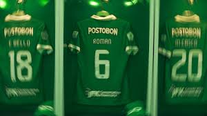 Atlético Nacional – Inter Bogotá en vivo online: Liga BetPlay, en directo