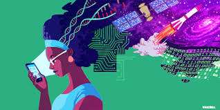 Image result for women in tech