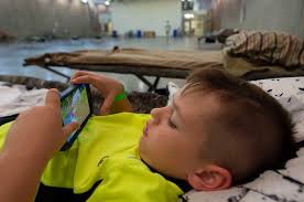 Mississippi preparing as Hurricane Sally nears the coast