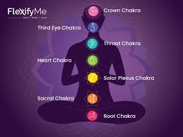 Image result for chakras