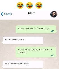 These can be use whatsapp jokes images as well! These Are Really Really Surprising Hidden Jokes 1 In 2021 English Jokes Some Funny Jokes Funny Chat