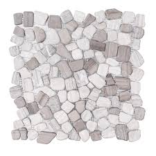 We did not find results for: Snow White Pebble Flat Tile 12 X12 Stone Mosaic Wall Shower Floor Back Splash Other Flooring Home Garden Worldenergy Ae