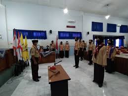 We did not find results for: Sman 6 Yogyakarta Pelantikan Tegak Bantara Sman 6 Yogyakarta Di Tengah Pandemi Covid 19