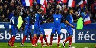 Gratuitement regarder tous les scores de foot en direct live des matchs de foot dans le monde entier. Euro 2016 Les Horaires Des Matches De L Equipe De France