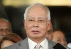 محمد تاجول روسلي بن محمد غزالي; Justice Mohd Nazlan Mohd Ghazali The Mole