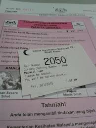 Jabatan kesihatan negeri selangor tingkat 9, 10, 11, 14, 17 & 18, no 1 wisma sunway, jalan tengku ampuan zabedah c 9/c, seksyen 9, 40100 shah alam, Alyza On Twitter I M At Klinik Kesihatan Seksyen 19 In Shah Alam Selangor Https T Co Djyd87dogk Http T Co Prbojgoj1s